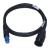 Airmar Garmin 8-Pin Mix  Match Chirp Cable - 1M