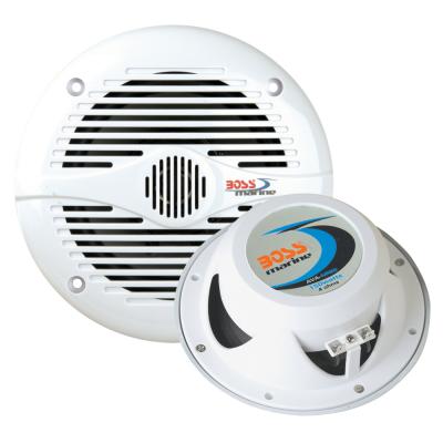 Boss Audio 5.25&quot; MR50W Speakers - White - 150W