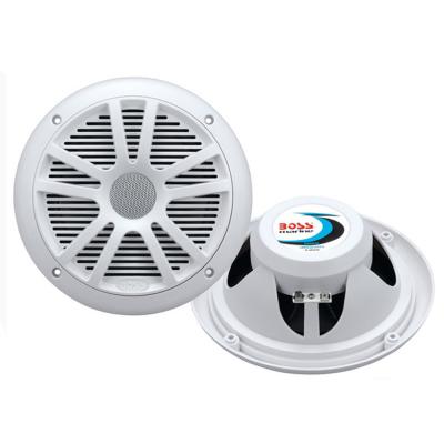 Boss Audio 6.5&quot; MR6W Speaker - White - 180W