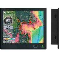 Furuno MU175T 17&quot; Multi Touch Marine Monitor