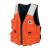 Mustang 4-Pocket Flotation Vest - Orange - XL