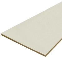 TACO Marine Lumber - 12&quot; x 27&quot; x 1/2&quot; - Seafoam Starboard