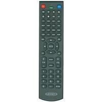 JENSEN TV Remote f/LED TVs