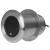 Furuno SS75M Stainless Steel Thru-Hull Chirp Transducer - 12 Tilt - Med Frequency