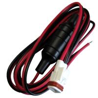 Standard Horizon Replacement Power Cord f/Current &amp; Retired Fixed Mount VHF Radios