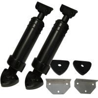 Bennett Boat Leveler to Bennett Actuator Conversion Kit - Hydraulic to Hydraulic