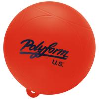 Polyform Water Ski Series Buoy - Red