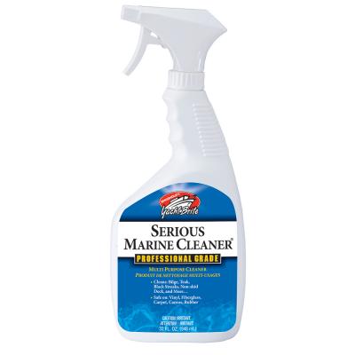 Shurhold Serious Marine Cleaner (SMC) - 32oz