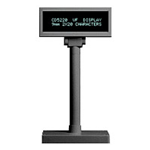 Partner Tech 7220 Pole Display