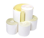 3.00" Receipt Paper 2-Ply - CASE