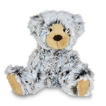 Small Brindle the Old Fashioned Teddy Bear by Aurora