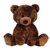 Coco Swirl the 12.5 Inch Stuffed Bear by Aurora