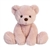 Avery the 11 Inch Blush Stuffed Bear by Aurora