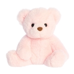 Strawberry Gelato Bear Plush Teddy Bear by Aurora
