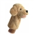 Garth the Dog 10 Inch Puppet by Aurora