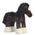 Spirit the Standing Clydesdale Stuffed Animal by Aurora