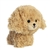 Stuffed Goldendoodle Teddy Pets Plush by Aurora