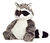 Rocky the Sweet and Softer Raccoon Stuffed Animal by Aurora