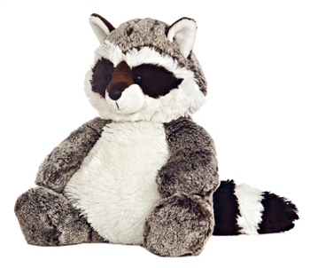 Rocky the Sweet and Softer Raccoon Stuffed Animal by Aurora