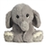 Lil Benny Phant the Elephant Stuffed Animal by Aurora