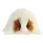 Quincy the Designer Stuffed Guinea Pig Luxe Boutique Plush by Aurora