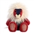 Asha the Stuffed Lion Luxe Boutique Plush by Aurora