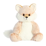 Fancy the Sweet and Softer Fox Stuffed Animal by Aurora