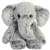 Small Sweet and Softer Elephant Stuffed Animal by Aurora