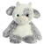 Small Sweet and Softer Cow Stuffed Animal by Aurora