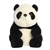 Lin Lin the 11.5 Inch Plush Panda Bear by Aurora