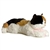 Super Esmeralda the Jumbo Stuffed Calico Cat Super Flopsie by Aurora