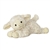 Sweet Cream the Musical Lamb Stuffed Animal by Ebba