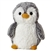 Pompom the Little Baby Penguin Stuffed Animal by Aurora