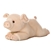 Realistic Stuffed Pig 11 Inch Plush Animal by Aurora