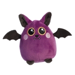 Bat Stuffed Animal with Sound by Aurora