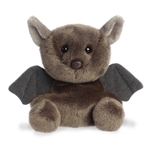 Luna the Stuffed Bat Palm Pals Plush by Aurora