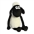 Medium Plush Shaun the Sheep Stuffed Animal by Aurora