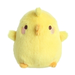 Stuffed Piu Piu Chick 4.5 Inch Molang Plush by Aurora