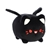 Vampire Bat Meowchi Cat Stuffed Animal by Aurora