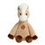 Breyer Cuddle Buddies Clover the Plush Horse by Aurora