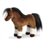 Breyer Showstoppers Welsh Pony Stuffed Animal by Aurora