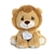 Precious Moments Hamilton Lion Stuffed Animal by Aurora