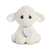 Precious Moments Luffie Lamb Stuffed Animal by Aurora