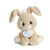 Precious Moments Tan Floppy Bunny Stuffed Animal by Aurora