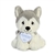 Precious Moments Malakai Wolf Stuffed Animal by Aurora