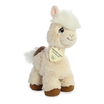 Precious Moments Precious Llama Stuffed Animal by Aurora