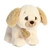 Precious Moments Eco Daniel Spaniel Stuffed Animal Dog by Aurora