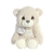 Precious Moments Guardian Angel Plush Teddy Bear by Aurora