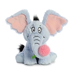 Dr. Seuss Horton Stuffed Animal by Aurora