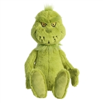 Dr. Seuss Grinch 20 Inch Stuffed Animal by Aurora